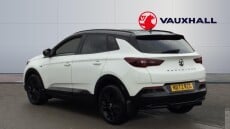 Vauxhall Grandland 1.2 Turbo GS Line 5dr Petrol Hatchback